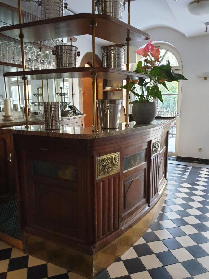 Hotel Altes Pfarrhaus Beaumarais Sarrelouis Extérieur photo