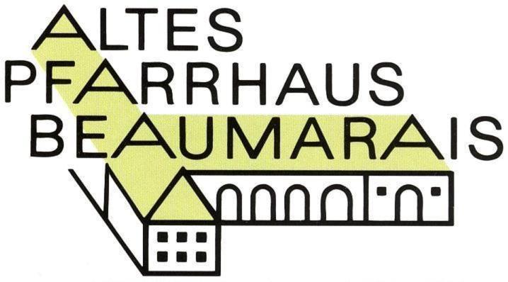 Hotel Altes Pfarrhaus Beaumarais Sarrelouis Extérieur photo